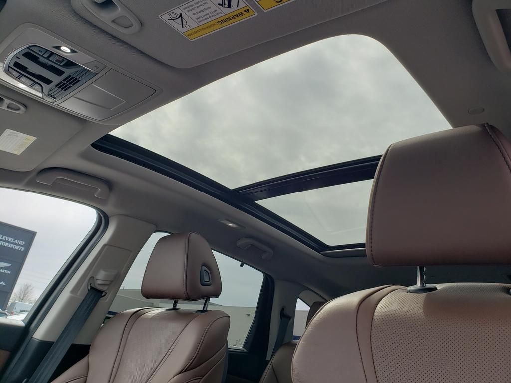 2024 Acura MDX 4TECH