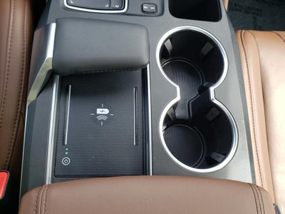 2024 Acura MDX 4TECH