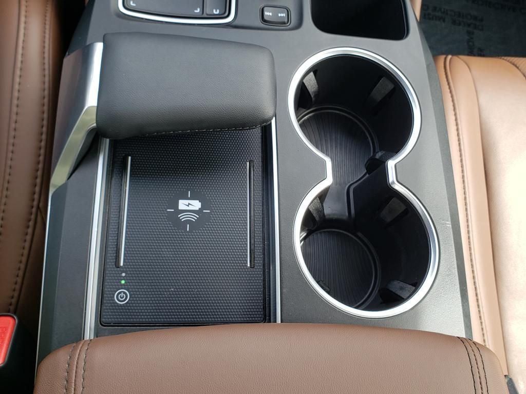 2024 Acura MDX 4TECH