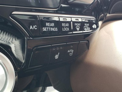 2024 Acura MDX 4TECH