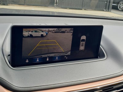 2024 Acura MDX 4TECH