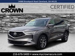 2024 Acura MDX 4TECH