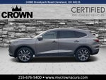 2024 Acura MDX 4TECH