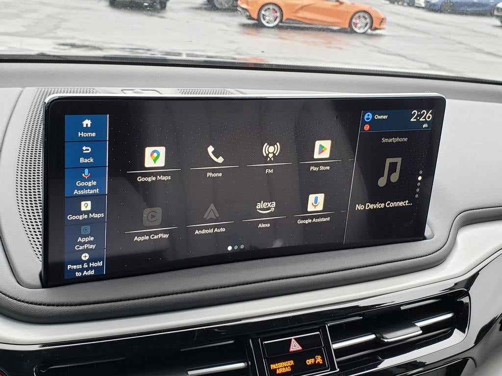 2026 Acura MDX Technology Package SH-AWD