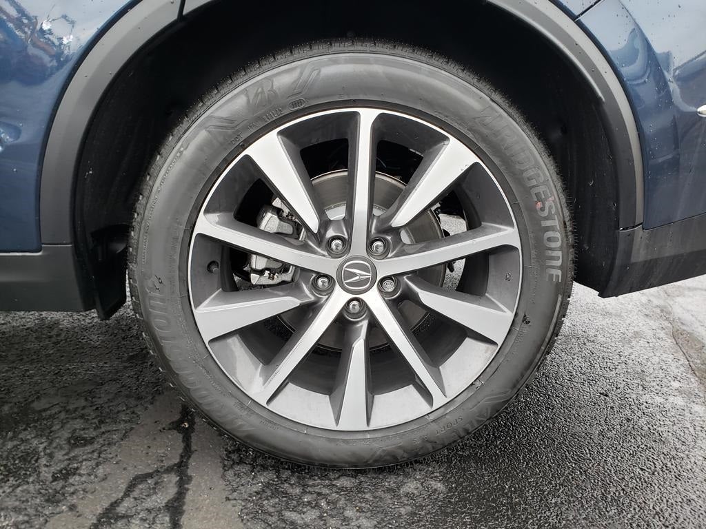 2026 Acura MDX Technology Package SH-AWD