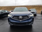 2026 Acura MDX Technology Package SH-AWD