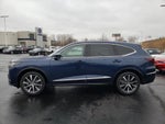 2026 Acura MDX Technology Package SH-AWD