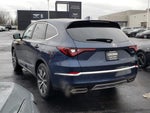 2026 Acura MDX Technology Package SH-AWD