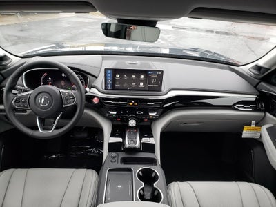 2026 Acura MDX Technology Package SH-AWD