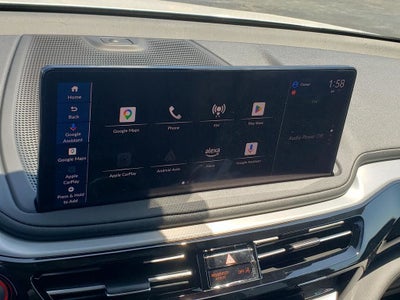2026 Acura MDX Technology Package SH-AWD