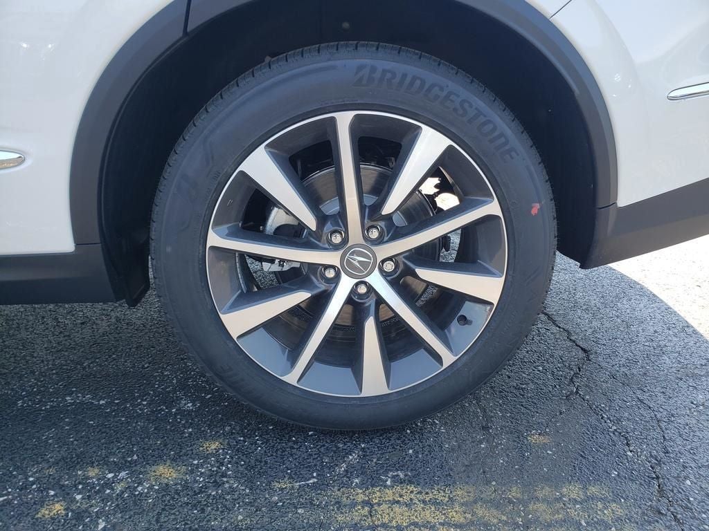 2026 Acura MDX Technology Package SH-AWD