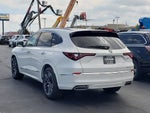 2026 Acura MDX Technology Package SH-AWD