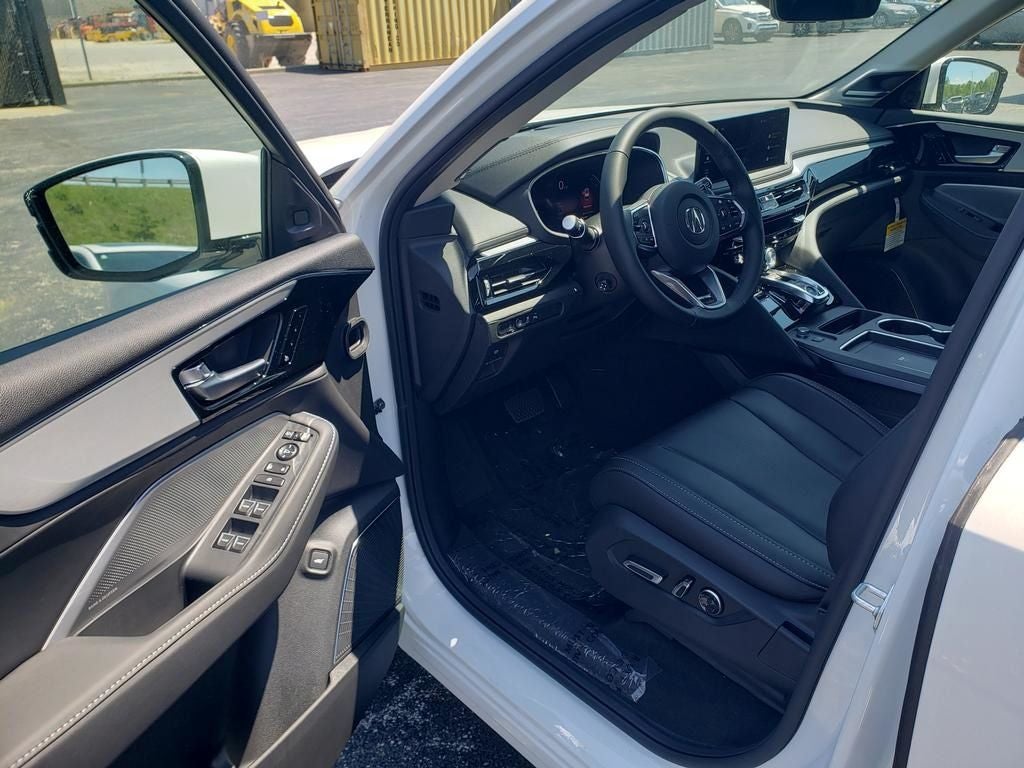 2026 Acura MDX Technology Package SH-AWD