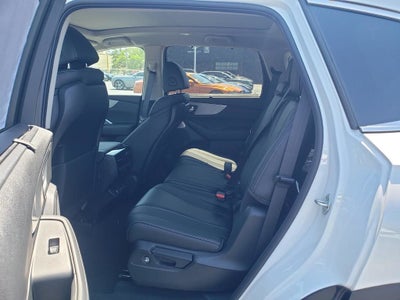 2026 Acura MDX Technology Package SH-AWD