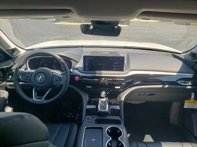 2026 Acura MDX Technology Package SH-AWD