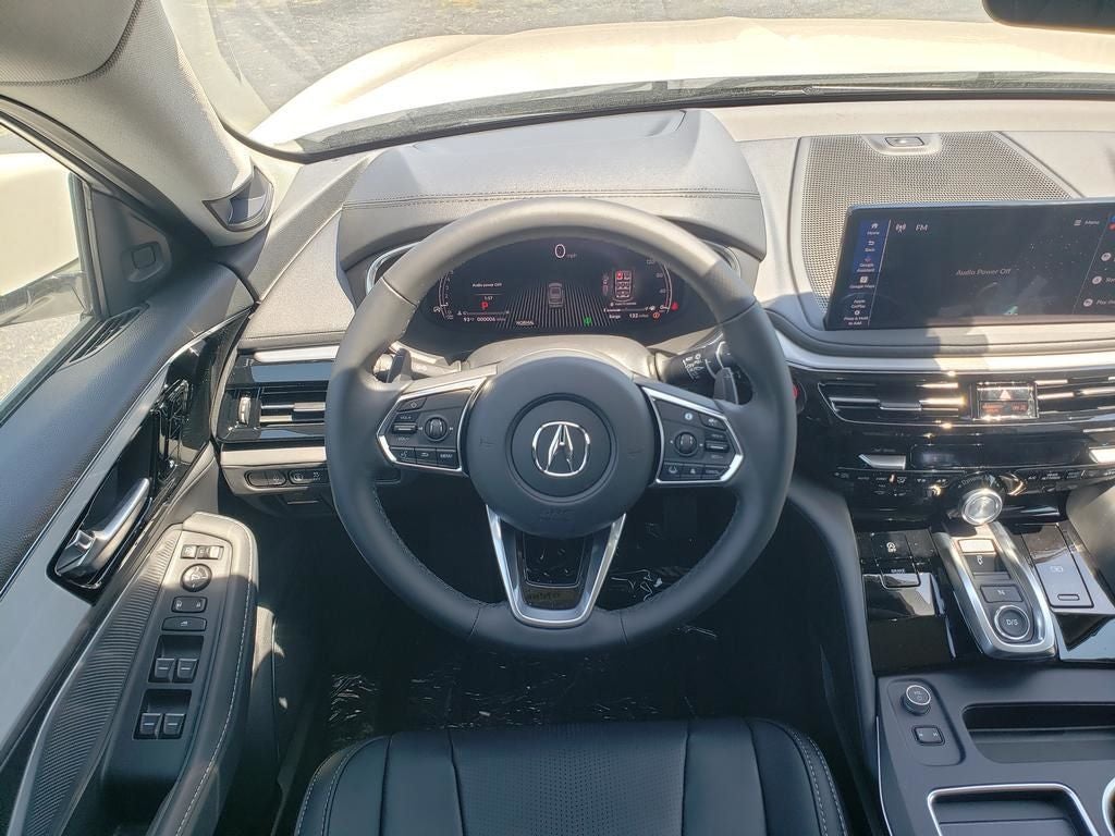 2026 Acura MDX Technology Package SH-AWD