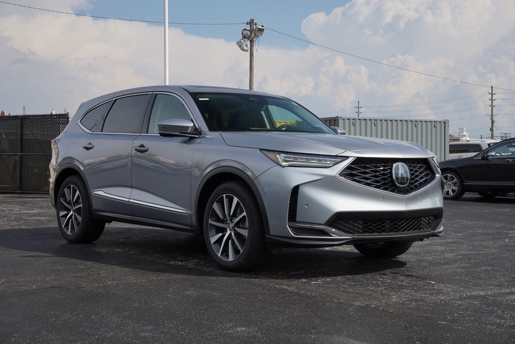 2026 Acura MDX Technology Package SH-AWD