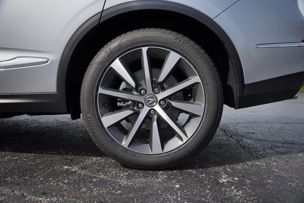 2026 Acura MDX Technology Package SH-AWD