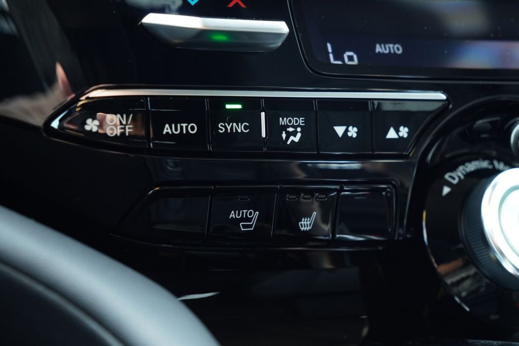 2026 Acura MDX Technology Package SH-AWD
