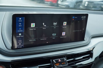 2026 Acura MDX Technology Package SH-AWD