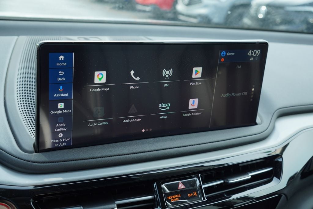 2026 Acura MDX Technology Package SH-AWD