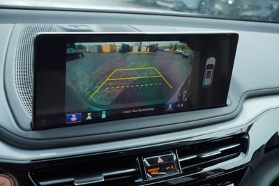 2026 Acura MDX Technology Package SH-AWD