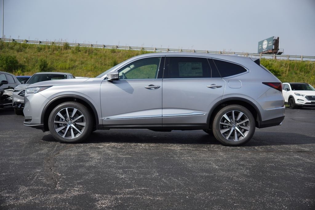 2026 Acura MDX Technology Package SH-AWD