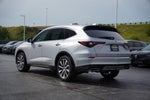 2026 Acura MDX Technology Package SH-AWD