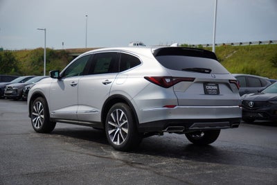 2026 Acura MDX Technology Package SH-AWD