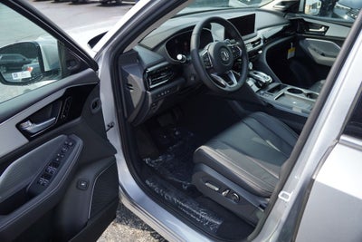 2026 Acura MDX Technology Package SH-AWD
