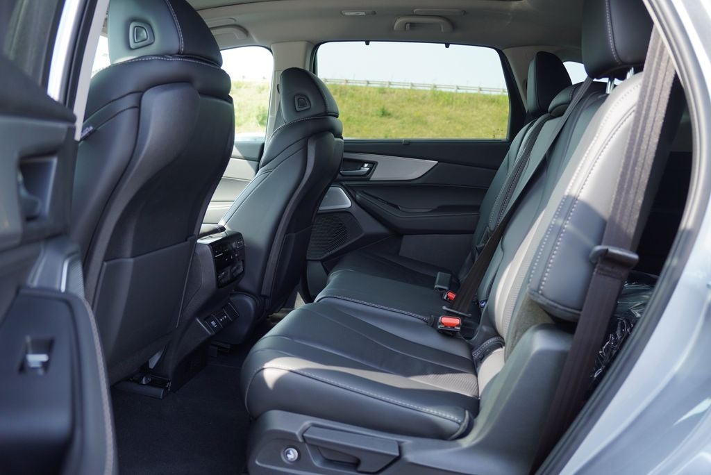 2026 Acura MDX Technology Package SH-AWD
