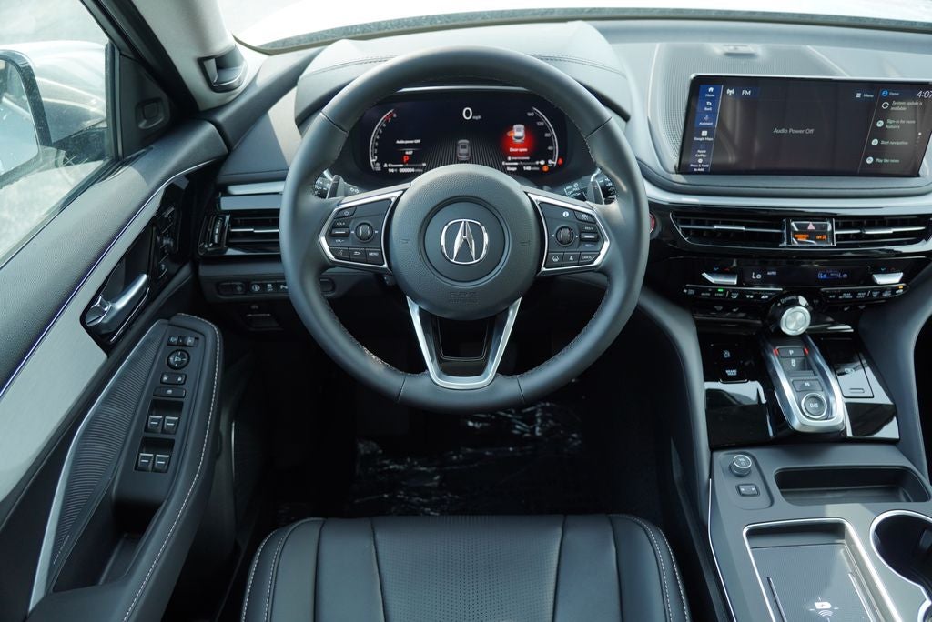 2026 Acura MDX Technology Package SH-AWD