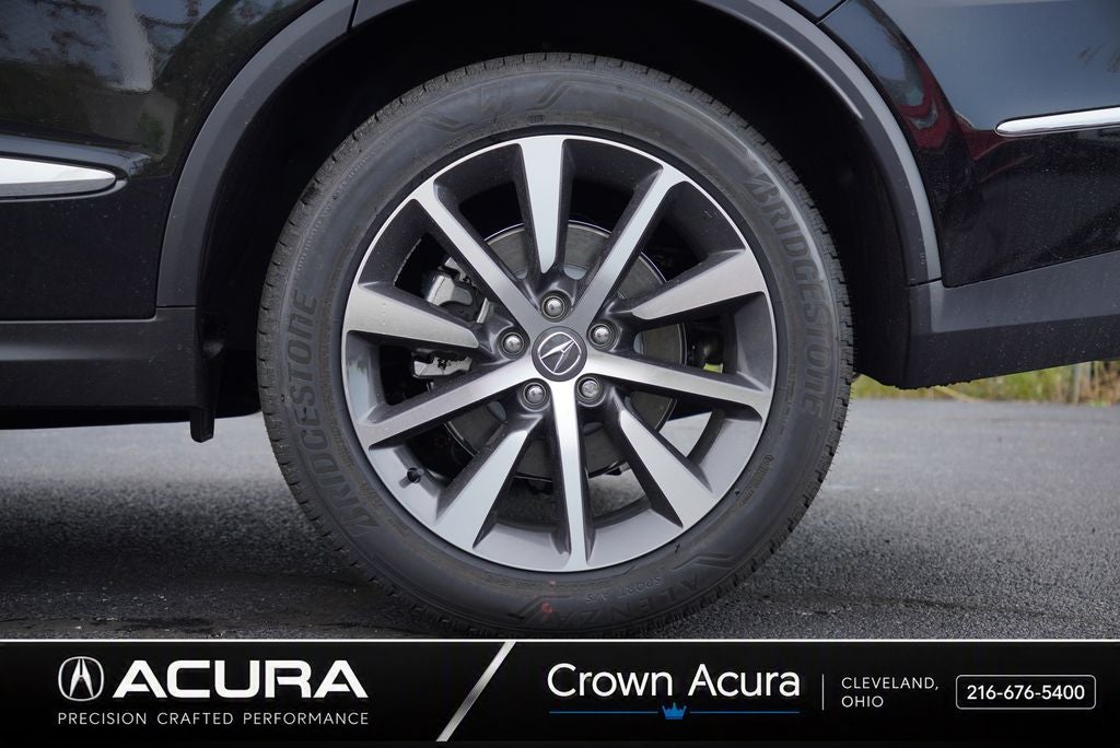 2026 Acura MDX Technology Package SH-AWD