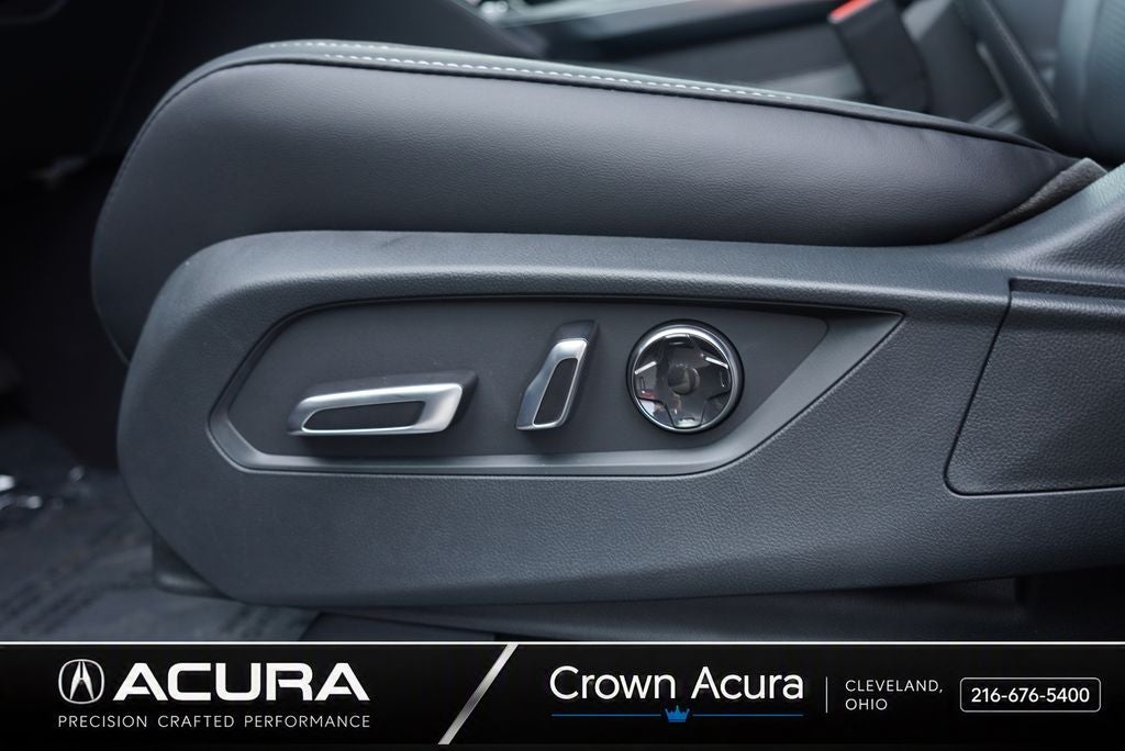 2026 Acura MDX Technology Package SH-AWD