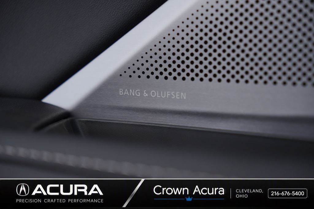 2026 Acura MDX Technology Package SH-AWD