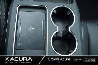 2026 Acura MDX Technology Package SH-AWD