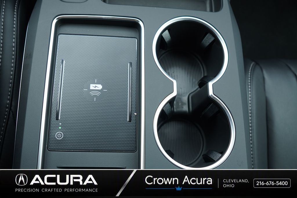 2026 Acura MDX Technology Package SH-AWD