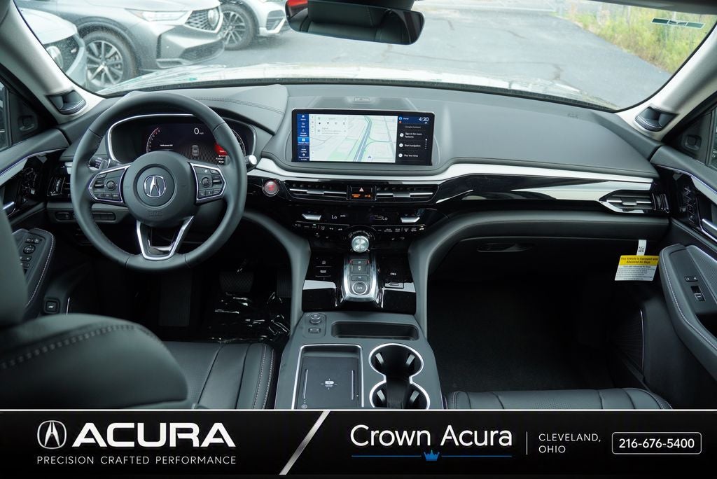 2026 Acura MDX Technology Package SH-AWD