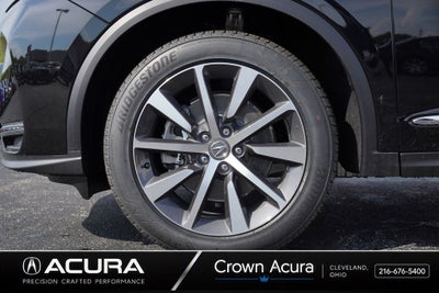 2026 Acura MDX Technology Package SH-AWD