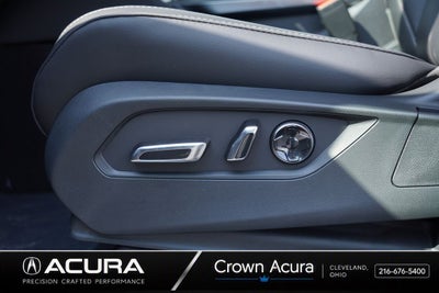 2026 Acura MDX Technology Package SH-AWD