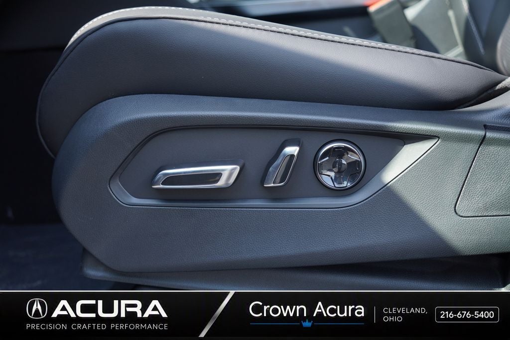2026 Acura MDX Technology Package SH-AWD