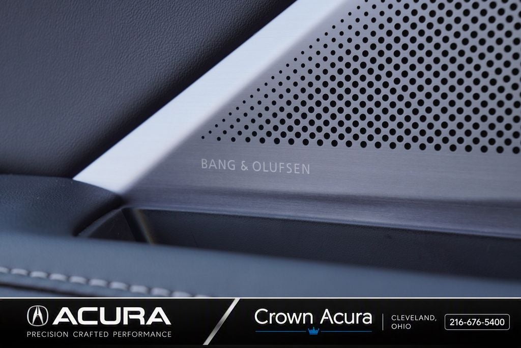 2026 Acura MDX Technology Package SH-AWD