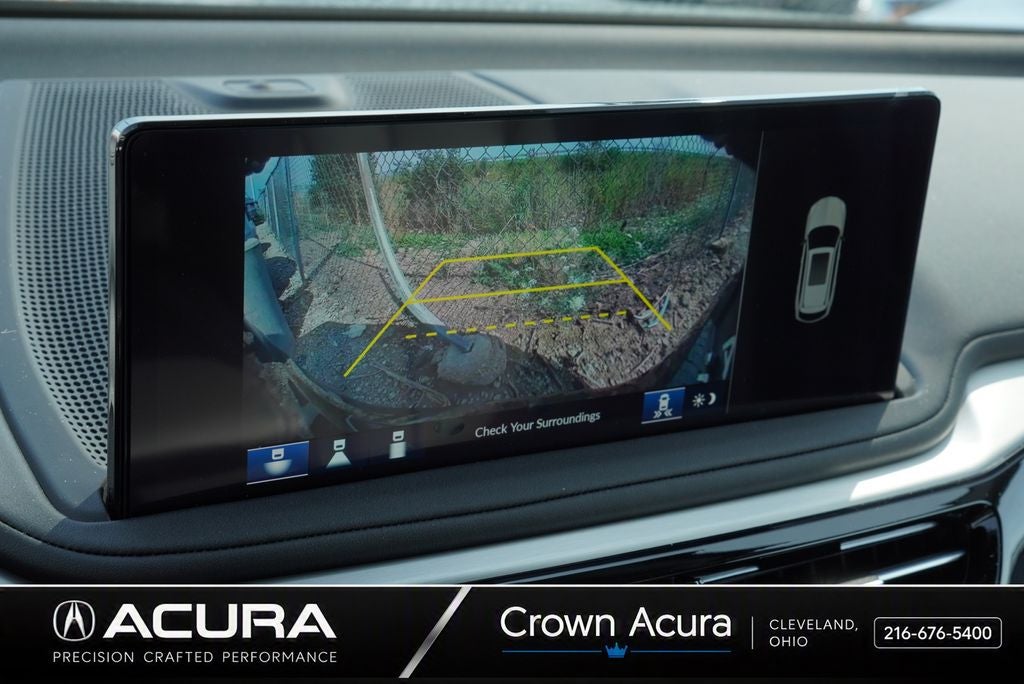 2026 Acura MDX Technology Package SH-AWD