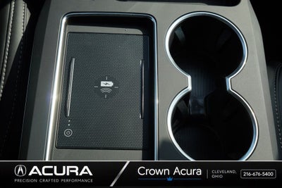 2026 Acura MDX Technology Package SH-AWD
