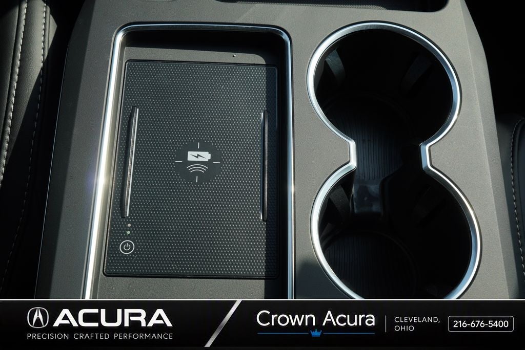 2026 Acura MDX Technology Package SH-AWD