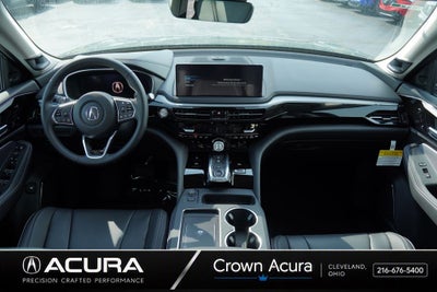 2026 Acura MDX Technology Package SH-AWD