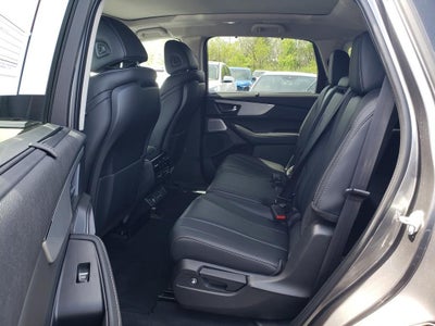 2026 Acura MDX 4TECH