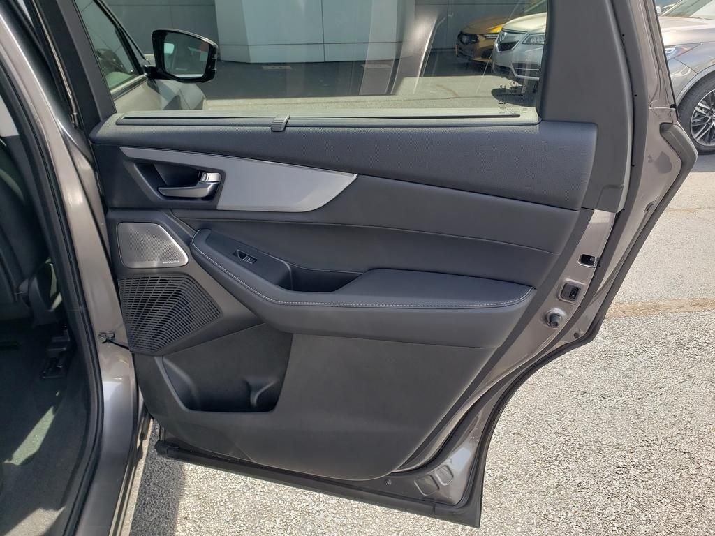 2026 Acura MDX 4TECH