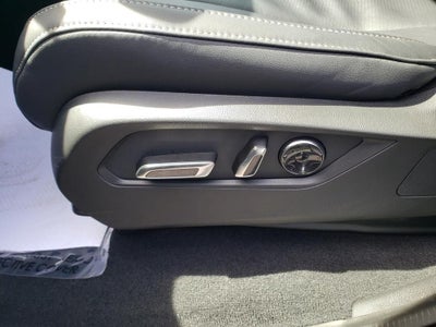 2026 Acura MDX 4TECH