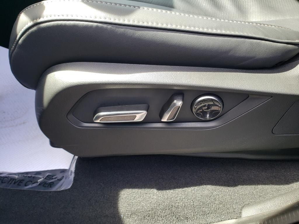 2026 Acura MDX 4TECH